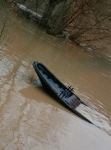 Hochwasser Eisenkahn