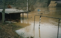 Hochwasser