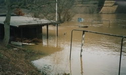Hochwasser