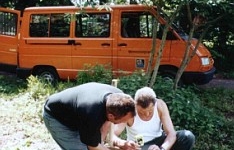 Vermessung