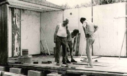Hüttenbau1974