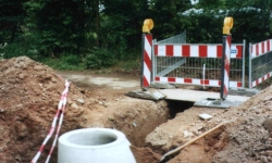 Hausanschluss