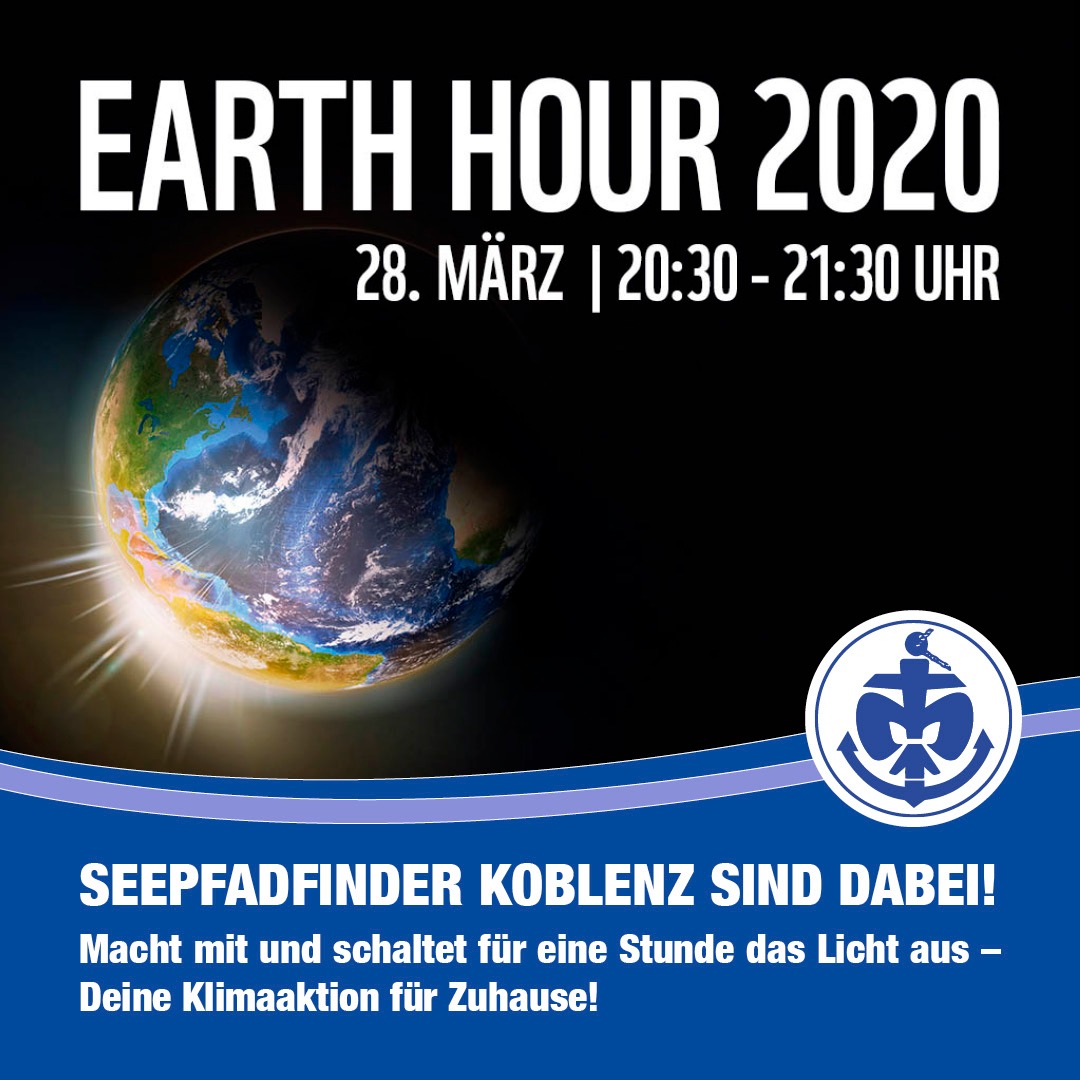 Earth Hour