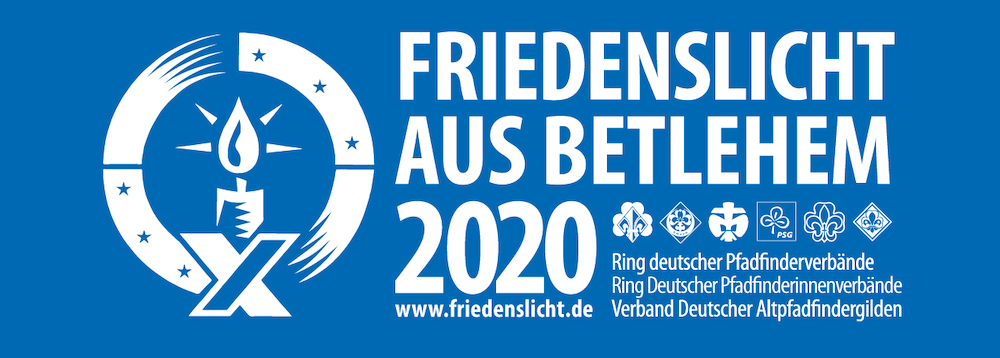 Friedenslicht 2020