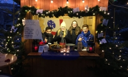 Adventsbasar