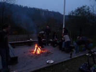 abschlussgrillen a